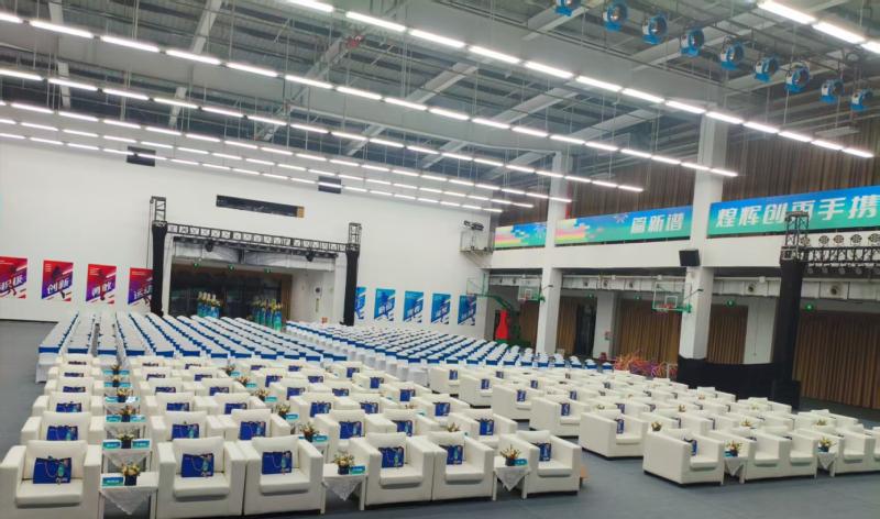 彭州婚庆篷房租赁：专业搭建团队，保障婚礼现场安全与完美呈现